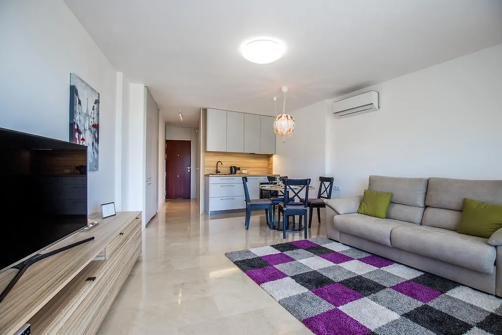 Marbellamar Apartamento Apartment Mijas