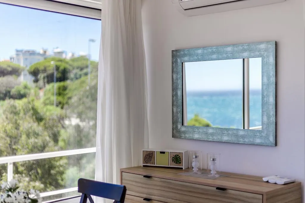Marbellamar Apartamento Apartment Mijas Spain