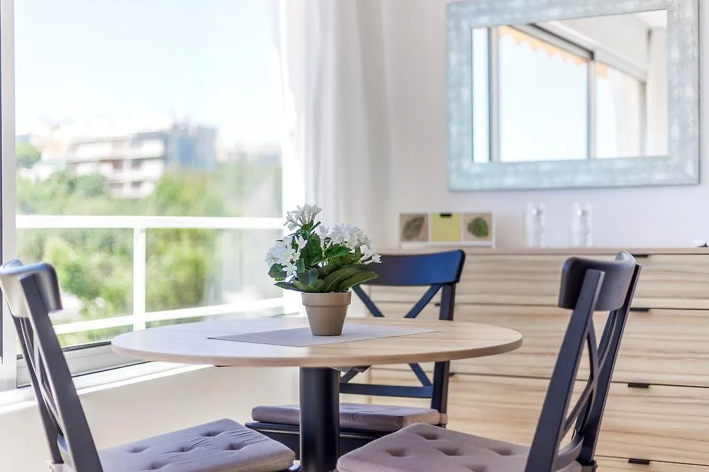 Marbellamar Apartamento Apartment Mijas
