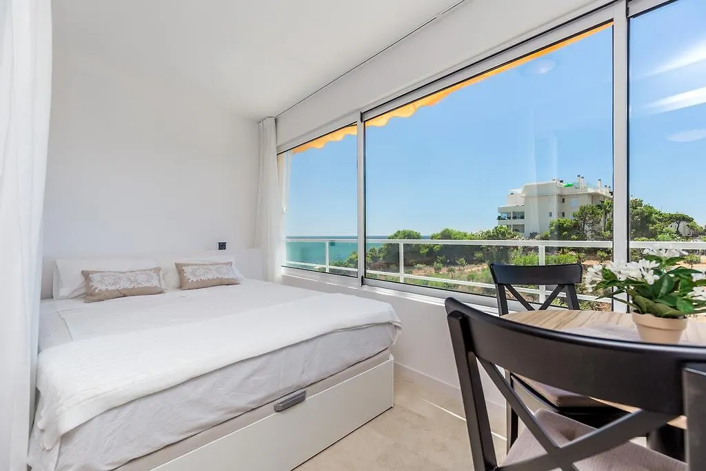 Marbellamar Apartamento Apartment Mijas