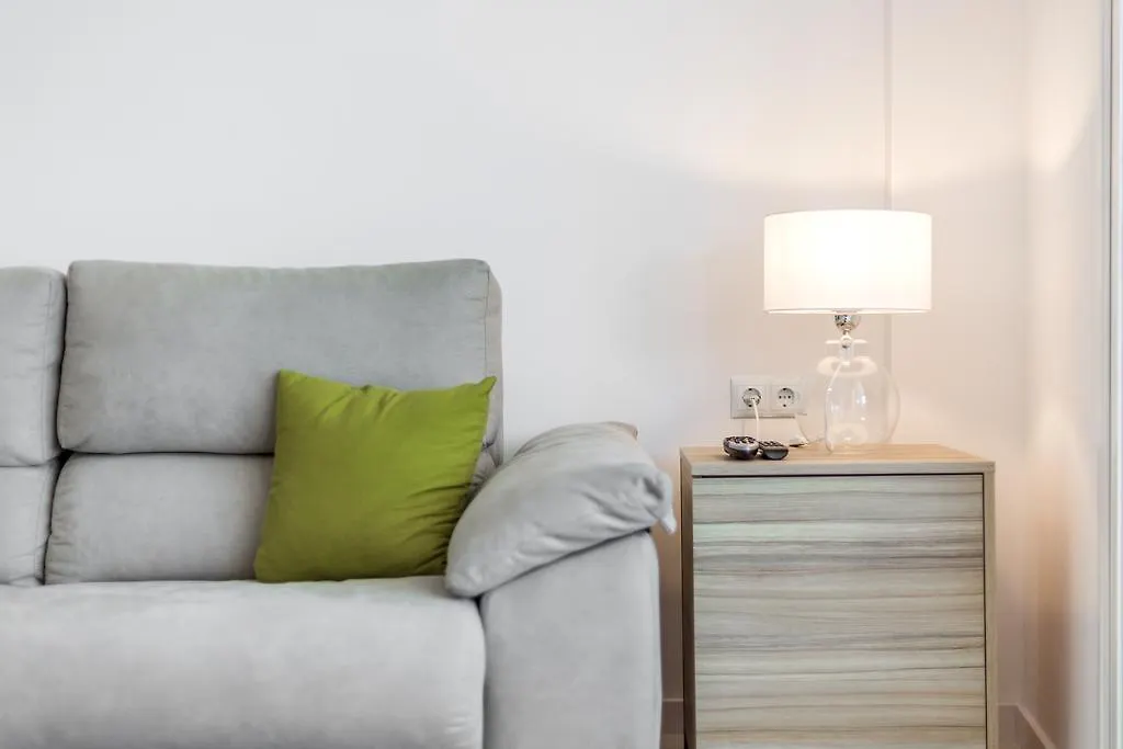Marbellamar Apartamento Apartment Mijas