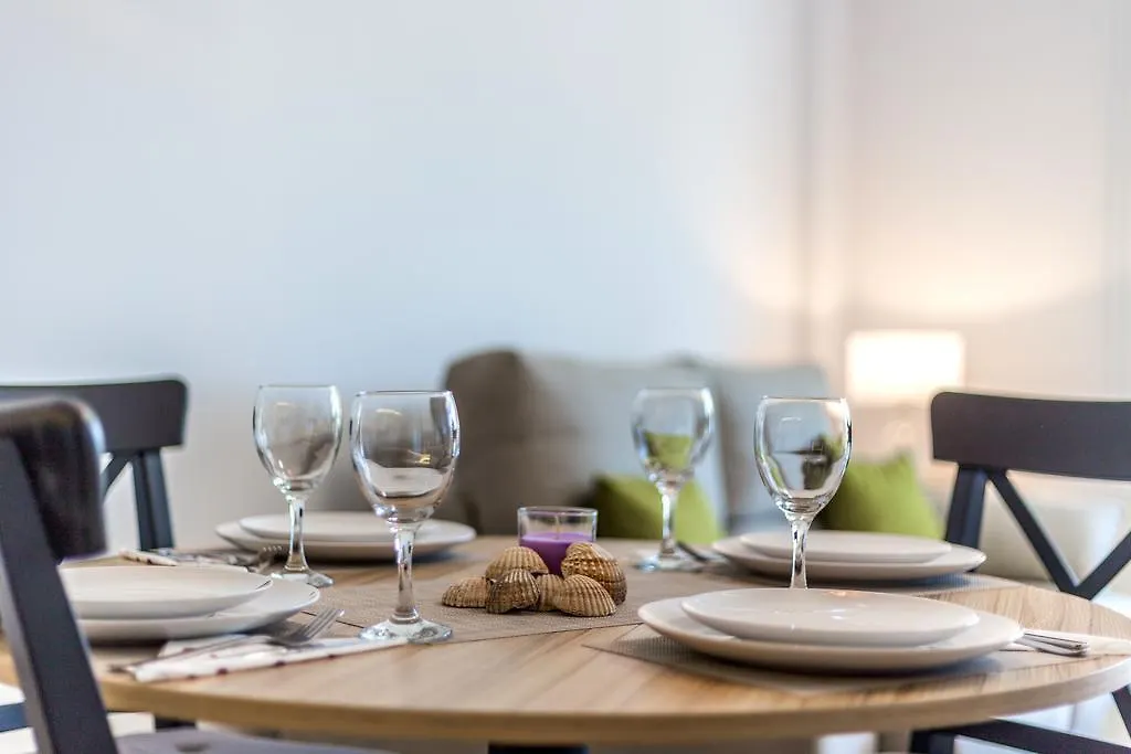 Marbellamar Apartamento Apartment Mijas 0*,