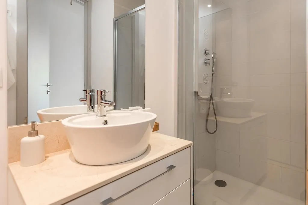 Marbellamar Apartamento Apartment Mijas 0*,
