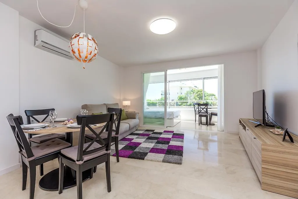 Marbellamar Apartamento Apartment Mijas Spain