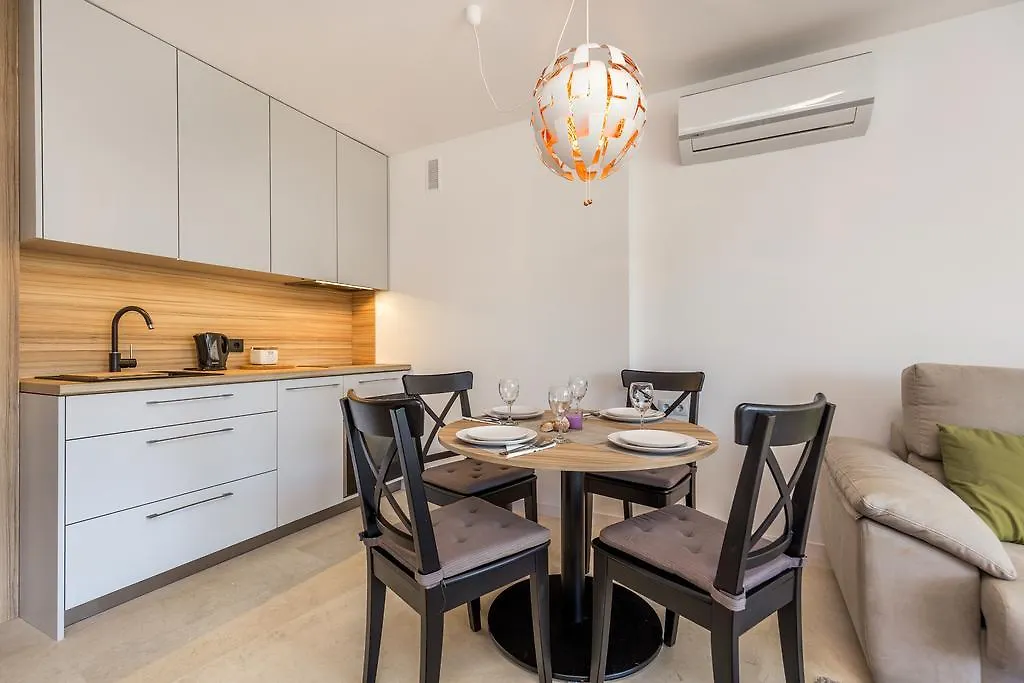 Marbellamar Apartamento Apartment Mijas