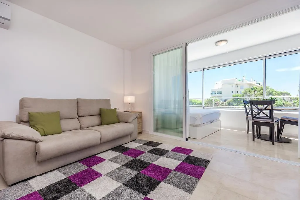 Marbellamar Apartamento Apartment Mijas 0*,  Spain