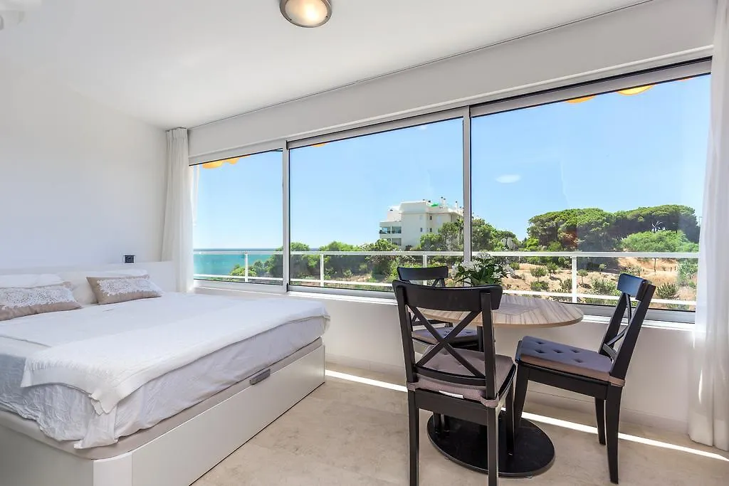 Marbellamar Apartamento Apartment Mijas Spain