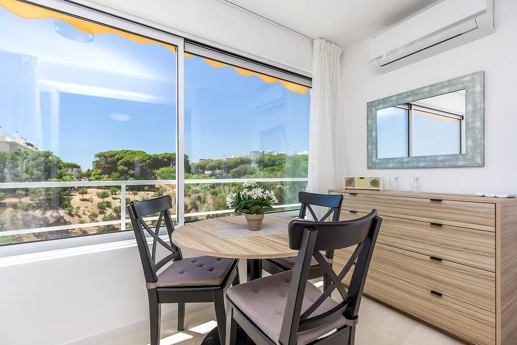 Marbellamar Apartamento Apartment Mijas