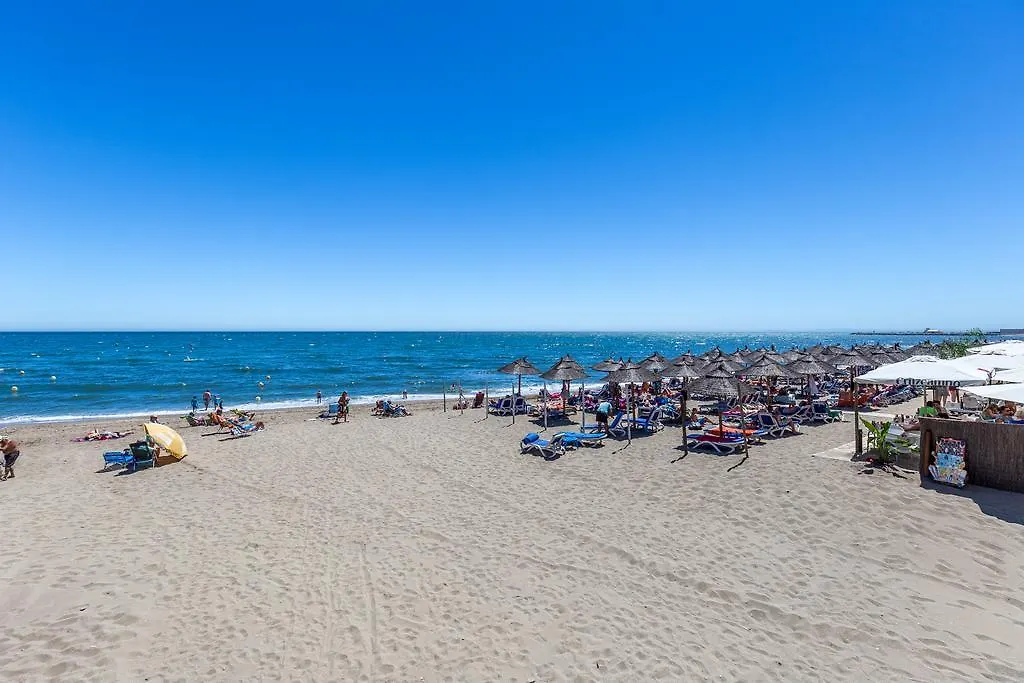 Marbellamar Apartamento Apartment Mijas