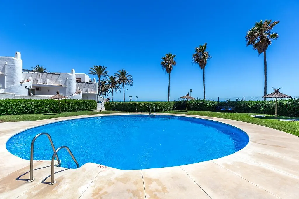 Marbellamar Apartamento Apartment Mijas