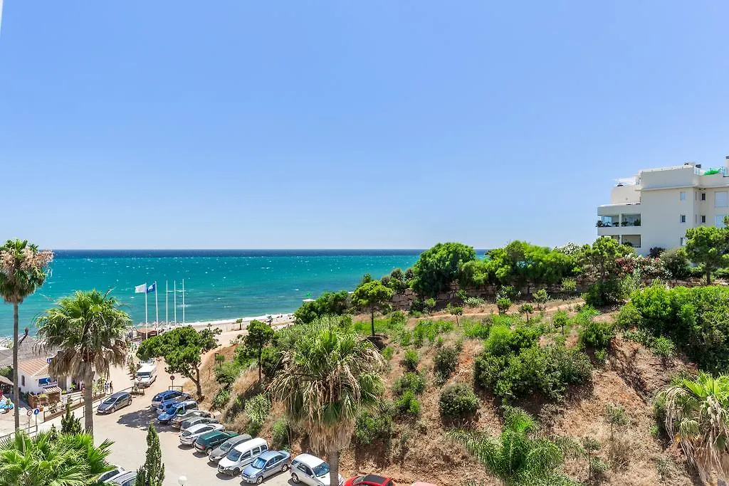 Marbellamar Apartamento Apartment Mijas